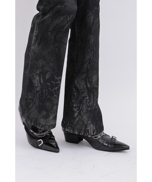 ﾊｲﾌﾞﾘｯﾄﾞﾌｧﾝｸﾞﾎﾟｲﾝﾃｯﾄﾞｼｭｰｽﾞ（その他シューズ）｜TORNADO MART