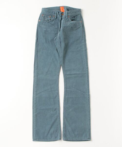『KATO(カトー)』ＣＯＲＤＵＲＯＹ　ＢＯＯＴＳ　ＣＵＴ　Ｐ
