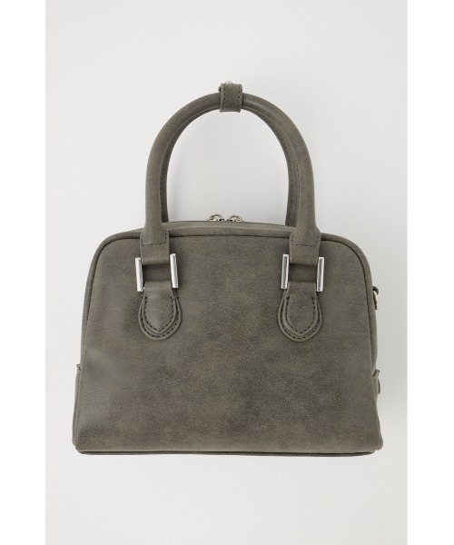 BOXY BOSTON バッグ（ショルダーバッグ）｜MOUSSY（マウジー）の