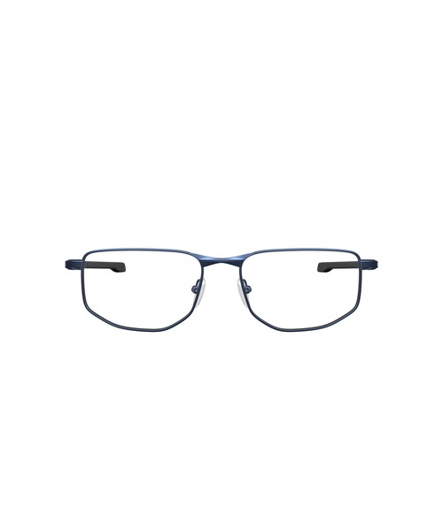 OAKLEY(オークリー)の「オークリー メガネフレーム ADDAMS/ライフスタイル/OAKLEY(メガネ・メンズ・ブルー系その他・XL)」の4枚目の写真