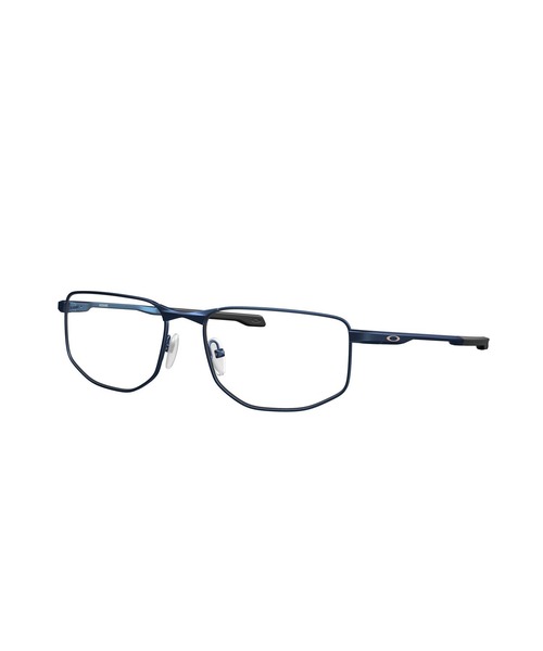 OAKLEY(オークリー)の「オークリー メガネフレーム ADDAMS/ライフスタイル/OAKLEY(メガネ・メンズ・ブルー系その他・XL)」の3枚目の写真
