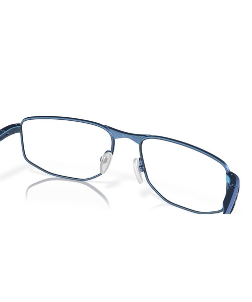 OAKLEY(オークリー)の「オークリー メガネフレーム ADDAMS/ライフスタイル/OAKLEY(メガネ・メンズ・ブルー系その他・XL)」の5枚目の写真