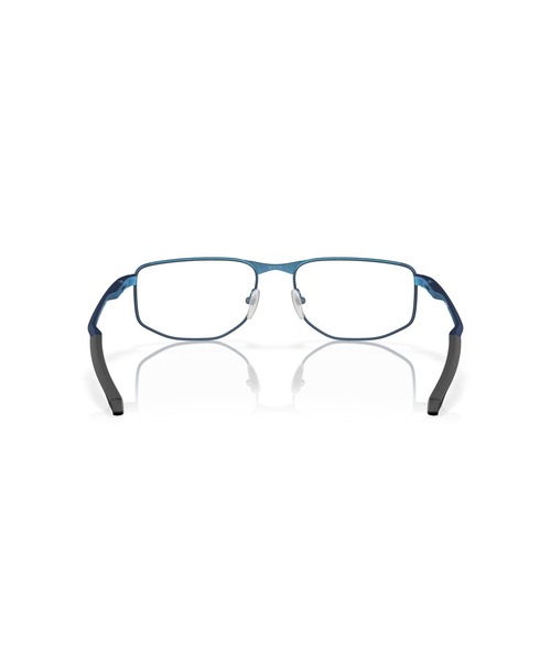 OAKLEY(オークリー)の「オークリー メガネフレーム ADDAMS/ライフスタイル/OAKLEY(メガネ・メンズ・ブルー系その他・XL)」の8枚目の写真