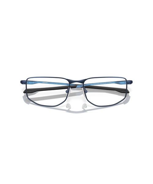 OAKLEY(オークリー)の「オークリー メガネフレーム ADDAMS/ライフスタイル/OAKLEY(メガネ・メンズ・ブルー系その他・XL)」の7枚目の写真