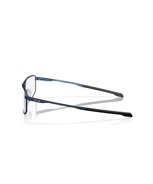 OAKLEY(オークリー)の「オークリー メガネフレーム ADDAMS/ライフスタイル/OAKLEY(メガネ・メンズ・ブルー系その他・XL)」の9枚目の写真