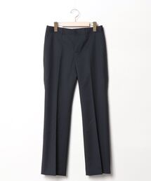 ブランド古着】BURBERRY｜バーバリーのスラックス（ブルー・ネイビー