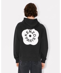 KENZO（ケンゾー）の「'Boke Flower 2.0' コットン フーディー（パーカー）」