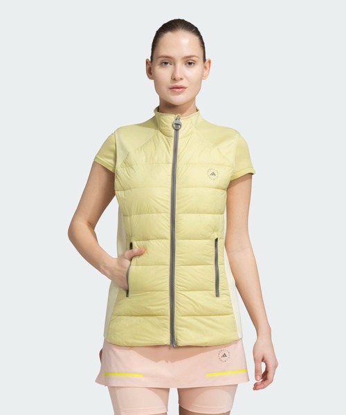 セール】adidas by Stella McCartney TrueNature ゴルフベスト
