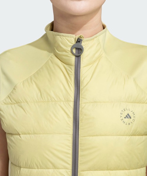 adidas by Stella McCartney TrueNature ゴルフベスト