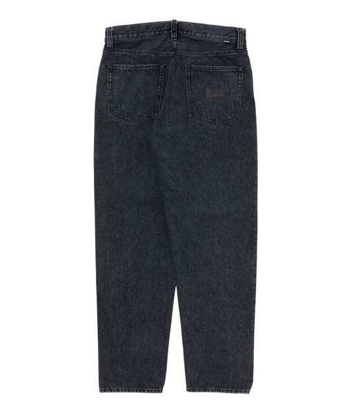 ROTTWEILER(ロットワイラー)の「R9 DENIM PANTS(デニムパンツ・メンズ・ブラック・S/M/L/XL)」の3枚目の写真