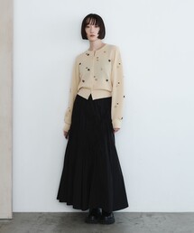 EMMEL REFINES｜エメルリファインズのスカート通販 - ZOZOTOWN