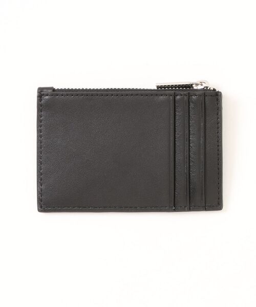 LOGO CARD CASE WALLET（カードケース）｜BREATH（ブレス）の