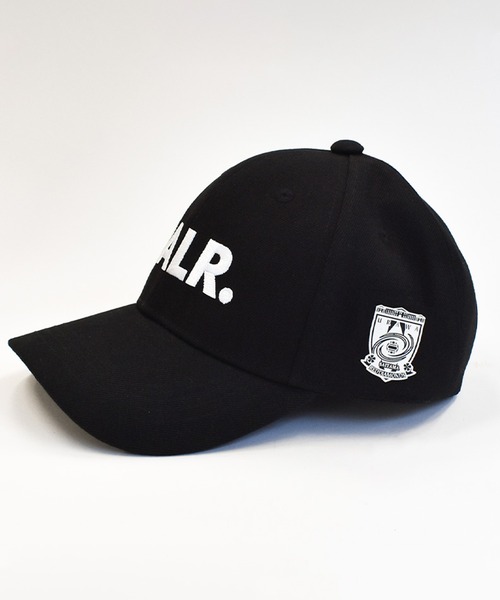 BALR.×浦和レッズ CAP（キャップ）｜BALR.（ボーラー）のファッション