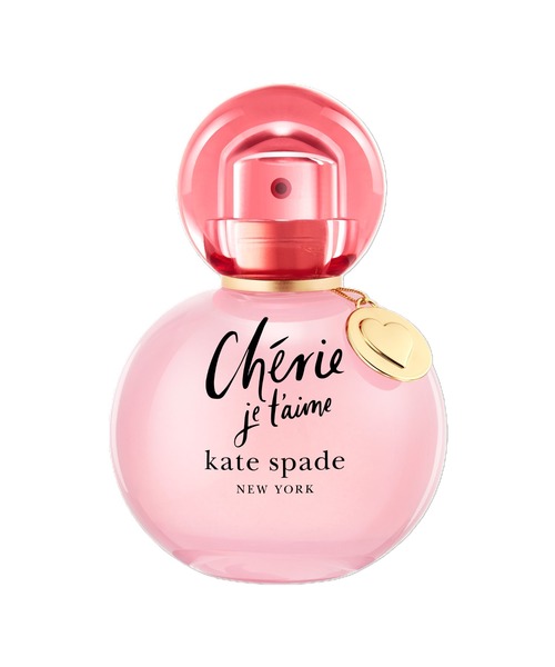 ケイト・スペード シェリー ジュテーム オードパルファム 60mL（香水