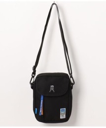 MEI OCEAN ショルダーバッグ レディース 斜めがけ 大人 ミッフィー コラボ商品  MEI タテ型ショルダー (ST)