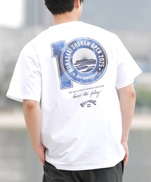 BILLABONG(r{)́yzBILLABONG/r{ SHONAN OPEN SURFFLEX UVPAbVK[h TVc BF01A-U08(bVK[h)