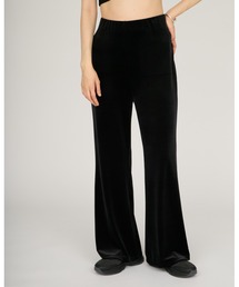 emmi | ベロアパンツ(その他パンツ)