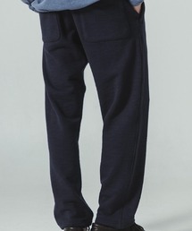 Jackman（ジャックマン）の「GG Sweat Pegtop Pants（スウェットパンツ）」