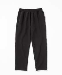 Jackman | GG Sweat Pegtop Pants(スウェットパンツ)