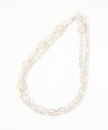 GLOBAL WORK | マルチWAYチェーンネックレス/495433(ネックレス)