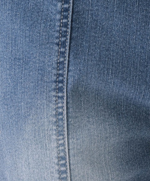 repipi armario(レピピ アルマリオ)の「StyleUpデニムフレアパンツ(デニムパンツ・キッズ・ブルー系その他/ブルー系その他2/ブラック系その他・SMALL/LARGE/MEDIUM)」の12枚目の写真