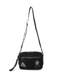 AVIREX | 2WAY SHOULDER BAG "TOP GUN" / 2ウェイ ショルダーバッグ トップガン / AVIREX / アヴィレックス(トートバッグ)