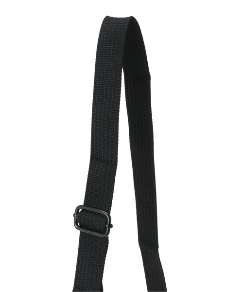 AVIREX（アヴィレックス）の「2WAY SHOULDER BAG "TOP GUN" / 2ウェイ ショルダーバッグ トップガン / AVIREX / アヴィレックス（トートバッグ・メンズ・ブラック/オリーブ系・F）」の7枚目の写真