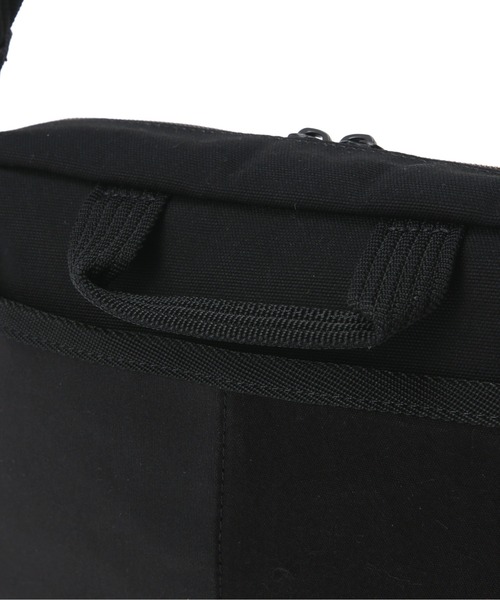 AVIREX（アヴィレックス）の「2WAY SHOULDER BAG "TOP GUN" / 2ウェイ ショルダーバッグ トップガン / AVIREX / アヴィレックス（トートバッグ・メンズ・ブラック/オリーブ系・F）」の14枚目の写真