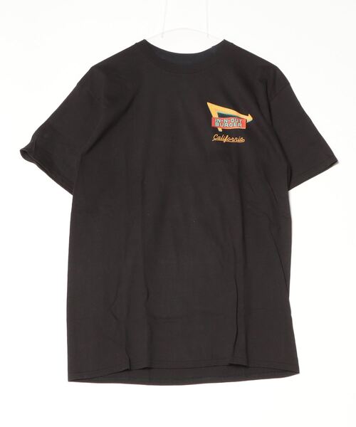 セール】【T12】【In-N-Out Burger】PRINT TEE（Tシャツ