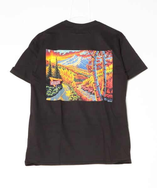 In-N-Out Burger（インアンドアウトバーガー）の「【T12】【In-N-Out Burger】PRINT TEE（Tシャツ/カットソー・メンズ・その他3/その他2・MEDIUM/LARGE/X-LARGE）」の4枚目の写真