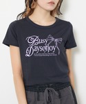 SLY(スライ)の「トップス(Tシャツ/カットソー)」