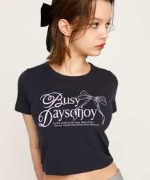 SLY｜スライのTシャツ/カットソー通販 - ZOZOTOWN
