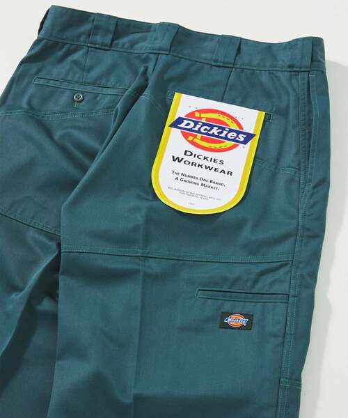 【美品】JOURNAL STANDARD relume 別注 Dickies ジャーナルスタンダード レリューム JOURNAL STANDARD relume DICKIES