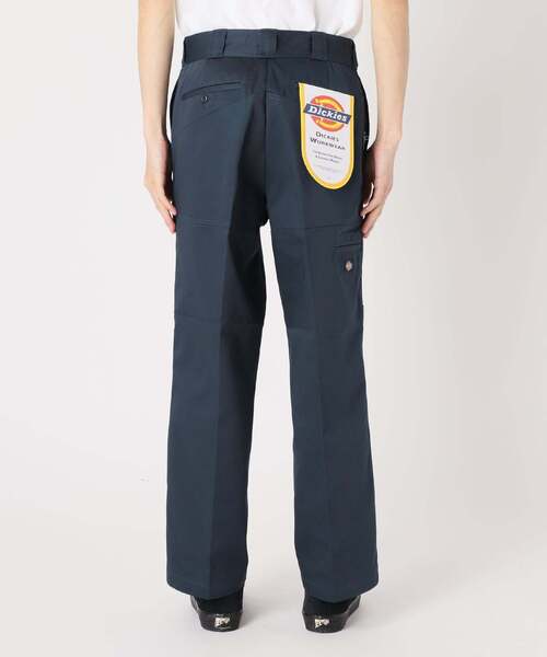 【1月で終了】Dickiesダブルニー DICKIES / ディッキーズ 別注 ”ダブルニー×ダブルヒップ