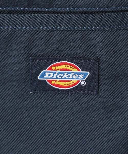【1月で終了】Dickiesダブルニー W42×L30】ダブルニー Dickies ワークパンツ ブランドタグ | 古着