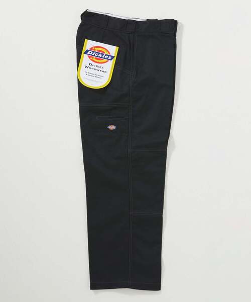 DICKIES / ディッキーズ 別注 ”ダブルニー×ダブルヒップ