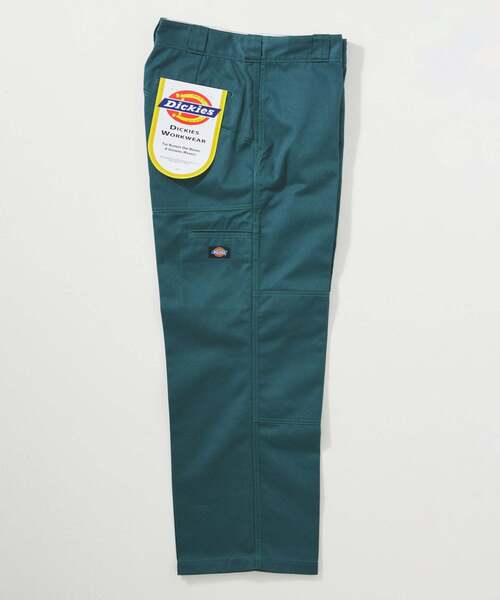 DICKIES / ディッキーズ 別注 ”ダブルニー×ダブルヒップ