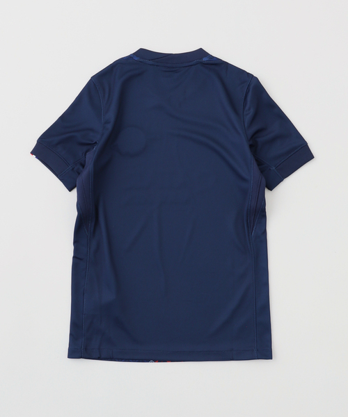 NIKE(ナイキ)の「【NIKE / ナイキ】 PSG Y NK DF JSY SS STAD HM HJ5293(Tシャツ/カットソー・メンズ・ネイビー・130/15 /14)」の10枚目の写真