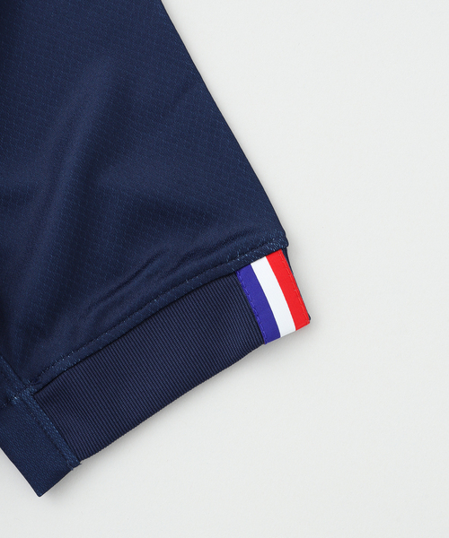 NIKE(ナイキ)の「【NIKE / ナイキ】 PSG Y NK DF JSY SS STAD HM HJ5293(Tシャツ/カットソー・メンズ・ネイビー・130/15 /14)」の7枚目の写真