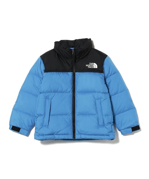 THE NORTH FACE / トドラー ヌプシ ジャケット 2025FW（100～120cm