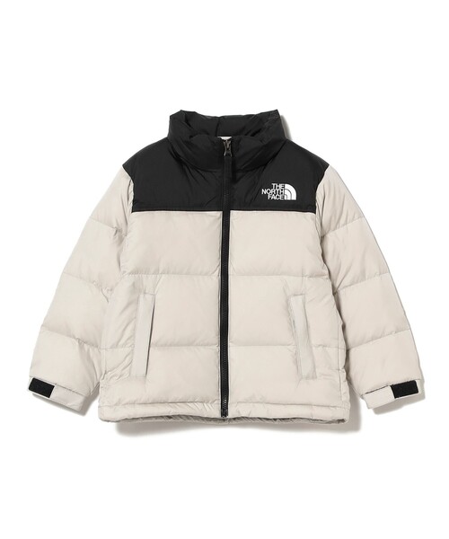 THE NORTH FACE ジャケット 120cm リバーシブル THE NORTH FACE ⁄ トドラー ヌプシ ジャケット 2025FW（100～120cm
