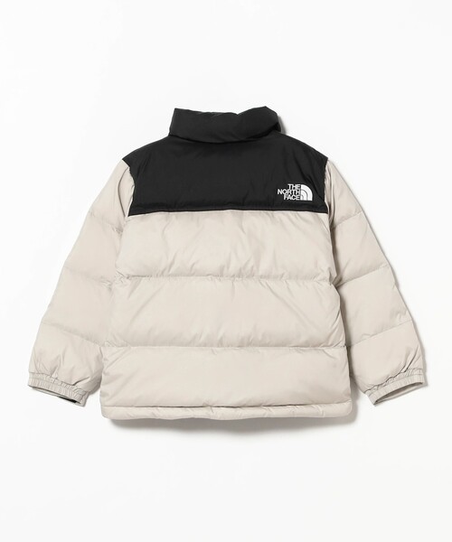セール】THE NORTH FACE / トドラー ヌプシ ジャケット 2025FW（100