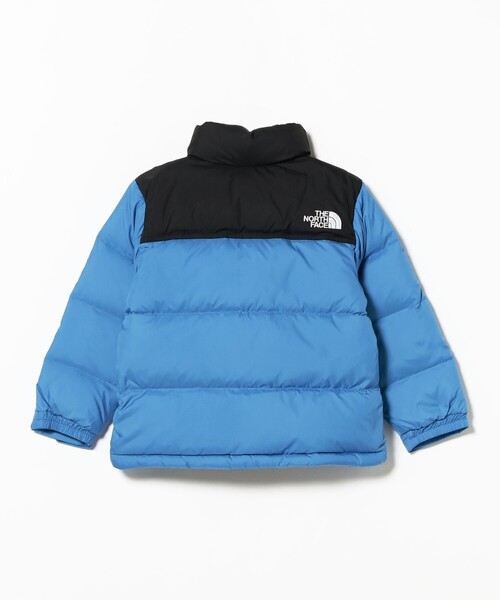 セール】THE NORTH FACE / トドラー ヌプシ ジャケット 2025FW（100