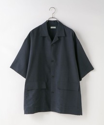 メンアサシャツジャケットSS 577578
