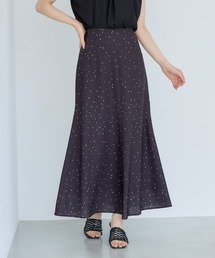 Andemiu | アソートフレアスカート577880(スカート)