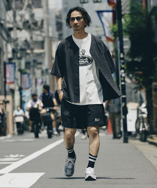 セール】吸水速乾 RUSSELL ATHLETIC 別注 Dri-Power(R) ベースボール