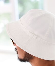 BEAMS JAPAN（ビームス　ジャパン）の「小津安二郎監督 / 小津安二郎 ピケ帽（ハット）」