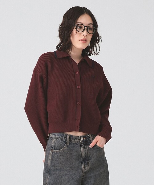 【美品/2枚まとめ売り】FRED PERRY フレッド ペリーカーディガン 楽天市場】フレッドペリー FRED PERRY カーディガン メンズ