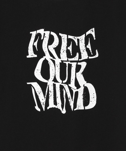 3.3 Field Trip （3.3フィールドトリップ）の「3.3 Field Trip／リンガータイトＴ（Tシャツ/カットソー・メンズ・ブラック/ワイン・LARGE/MEDIUM）」の22枚目の写真