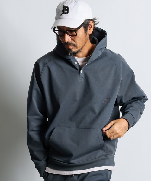 The DUFFER of ST.GEORGE（ザダファーオブセントジョージ）の